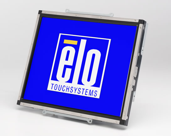 ELO 1537L 15" LCD Open-Frame Touchmonitor
